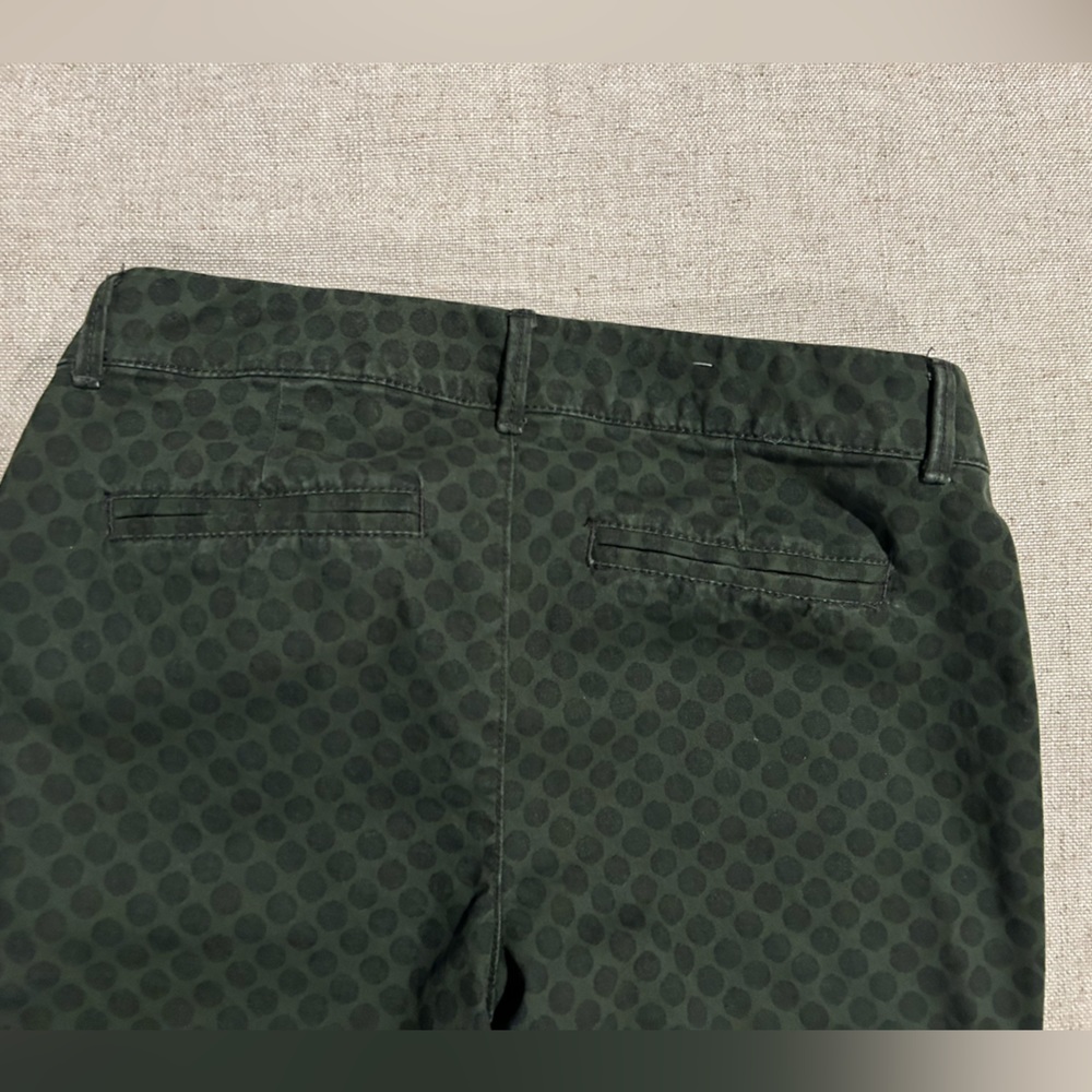 Old Navy pixie pants - Picture 5 of 5